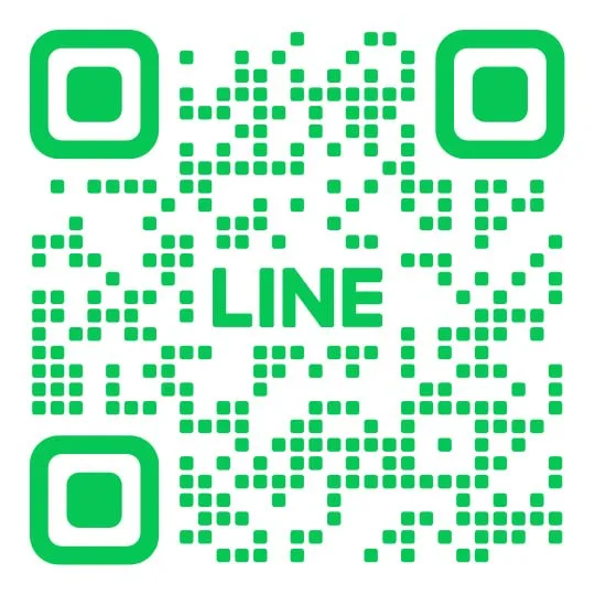 QR Code ทักเข้ามา ปิงปองสด Line @